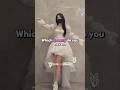which? 👀🖤 #trending #relatable #explore #fyp #shortsfeed #kpop #viralshorts
