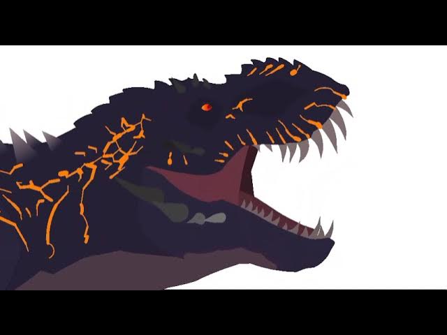 Tyrannosaurus FX — Twenty Thousand Hertz - The stories behind the
