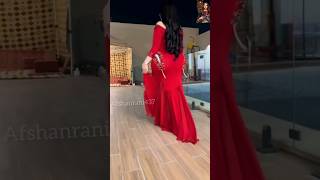 Beautiful Queen 👑 Princess Dubai Life Style | #Afshanrani437 #Viral #Trendingshorts