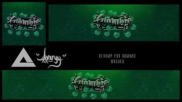 My 3rd Theory RC Response |GFX| @o5ses (6th Response)