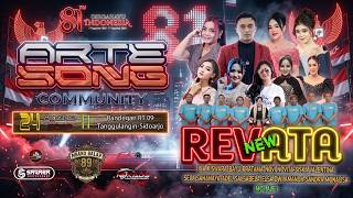 Download lagu NEW REVATA || ALBUM ARTESONG || SAGARA SUPER SOUND