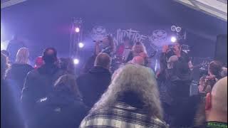 Bad Actress - Good Times - live at Wildfire 2025