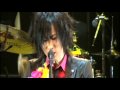 杉本善徳 / オフホワイト(live) 2009.11.29 SHIBUYA-AX  GIG「The END.」