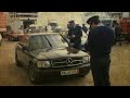 Autohandel in Albanien – SPIEGEL TV 2000