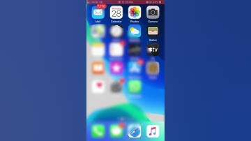 Whatsapp crash - add new participant screen iOS error