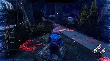 Hatch Fail. #dbdshorts #shorts