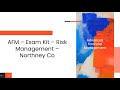 ACCA AFM - Risk Management - Northney Company