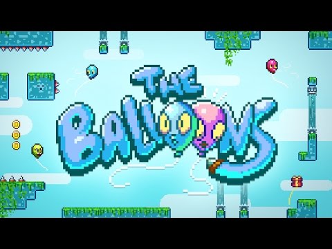 The Balloons - Trailer