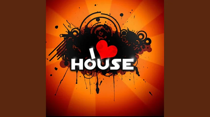 Love Tech House