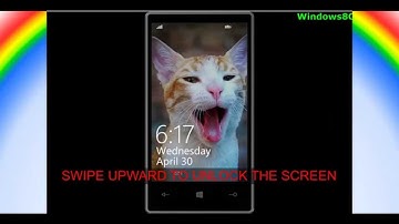 How to Set Data Limits of your Windows Phone 8.1?