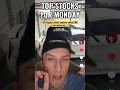 I taught you better than this.. #daytrading #howtotrade #momentum #stockstowatch