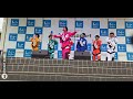 【ポケパニ】リリイベ TikTokライブ in ららぽーと横浜(2025/05/31 2部)