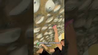 It has potential. But this one is awful. Bosterdesign.com #bouldering #climbing #movement
