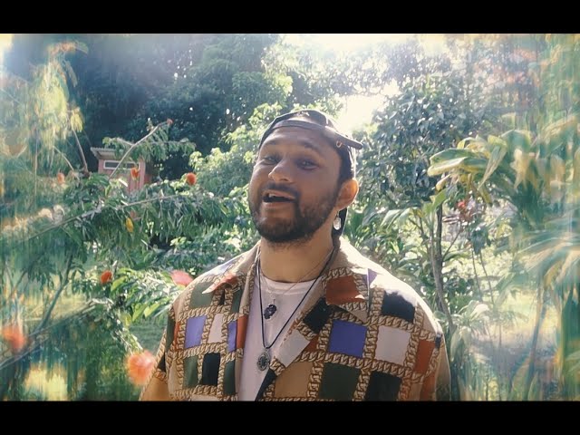 SPXTRM - Always Laughin’ (Music Video)