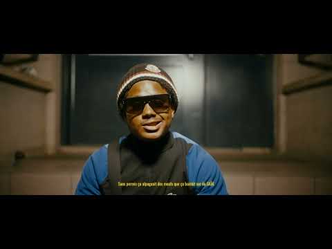 Baby Black - FOU (Clip officiel)