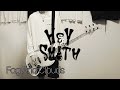 HEY-SMITH - Fog And Clouds 【bass cover】