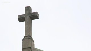 MN Catholic churches resume mass next week. Will parishioners feel safe attending?