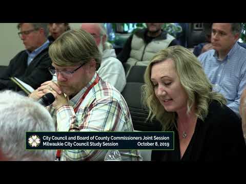City Council/Board of
