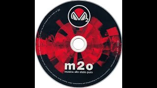 m2o - Musica Allo Stato Puro - Volume 2