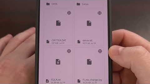 The BEST Way to Play Fallout 1 on Android!