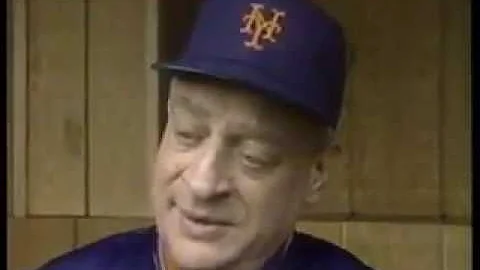 1985 04 13 NBC GOW Detroit Tigers at Kansas City Royals