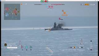 World of warship legends PS4