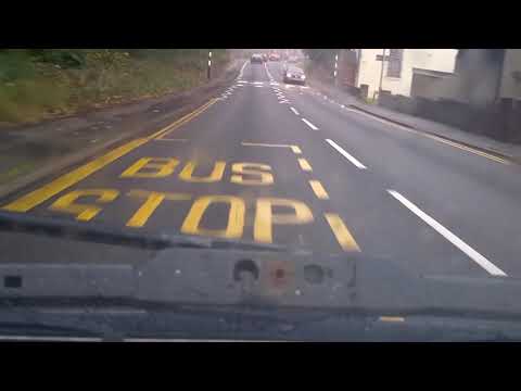 Trench to Wrekin Retail Park Telford 2014