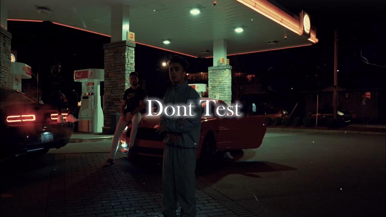 Don't Test Gurinder Gill (Slowed Reverb) ( The LoFi Studio ) YouTube