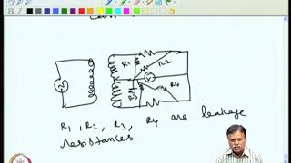 Famous Ratio Transformer Technique to Measure Resistance and capacitance Mod-06 Lec-30 Wealth