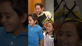 You Love Me Or The Chili?