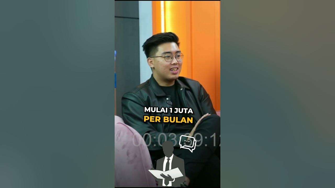 Kerja, biar kaya. #motivation #bitcoin #focus