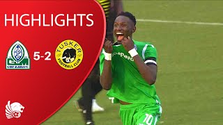 Gor Mahia FC 5-2 Tusker FC | EXTENDED HIGHLIGHTS | Sat, 31.08.2019 | KPL 2019-20 Round 1