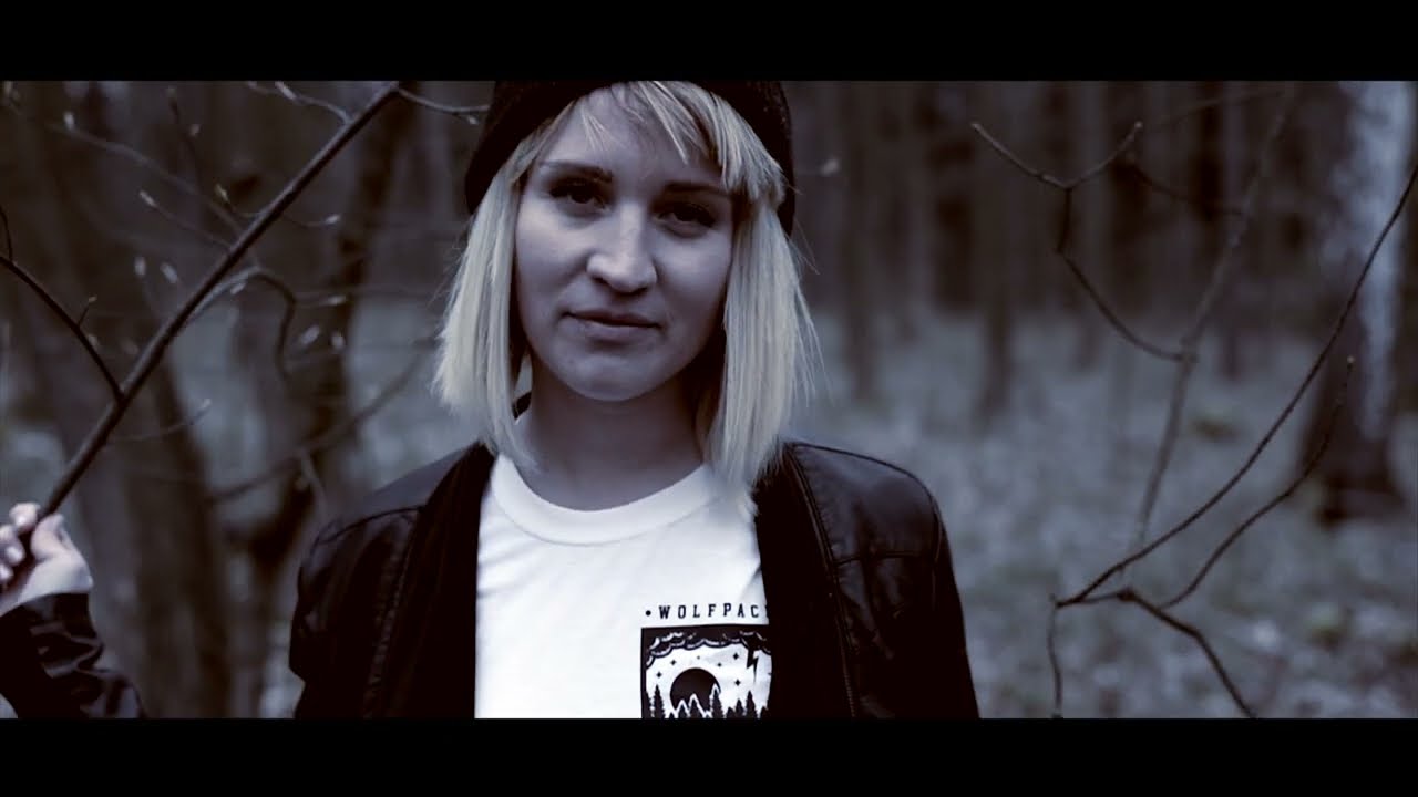 WOLFPACK CLOTHING | First Forest Collection