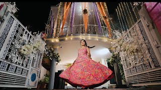 Mehndi Reel | Pranali ki Mehndi | Cinematography  screenshot 4