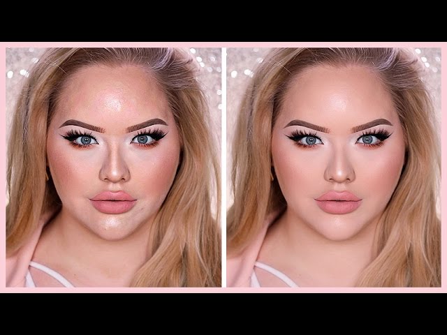 Long Lasting Flawless Makeup