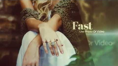 Clean Slideshow (Best After Effects Projects)