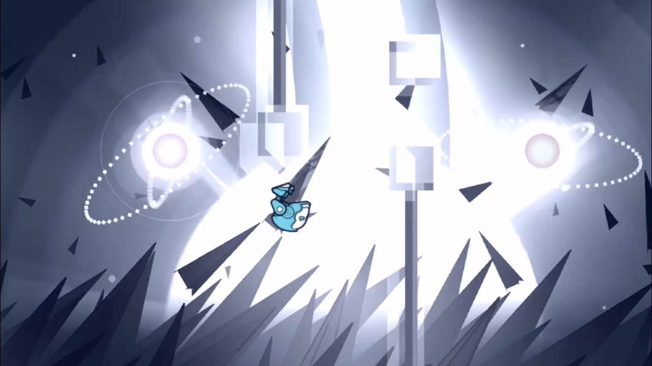 Nullscapes - Geometry Dash - YouTube