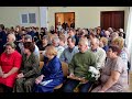 Встреча выпускников 2020