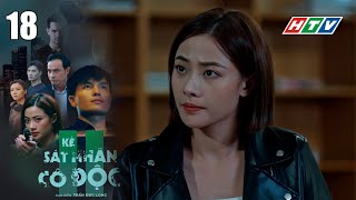 Kẻ Sát Nhân Cô Độc - Phần 2 - Tập 18 | HPLUS Phim Hành Động Việt Nam Hay Nhất 2024