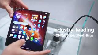 HONOR Magic V6 | First Foldable with IP68 & IP69 Rating