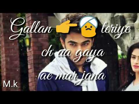 rondi-tere-layi-by-babbal-rai-||whatsapp-status||-30-sec-whtsapp-status-|