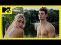 Siesta Key’s Shadiest Season 1 Moments 🤫 | MTV Ranked