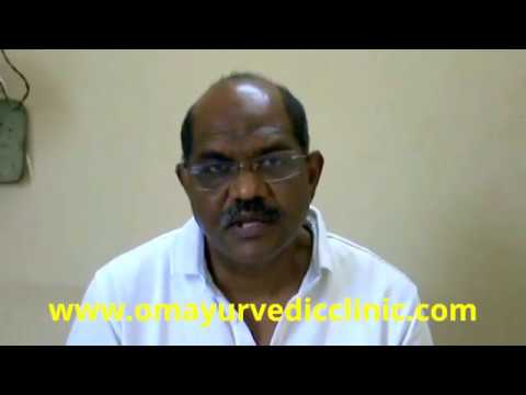  علاج الناسور مع الأعشاب بدون جراحة