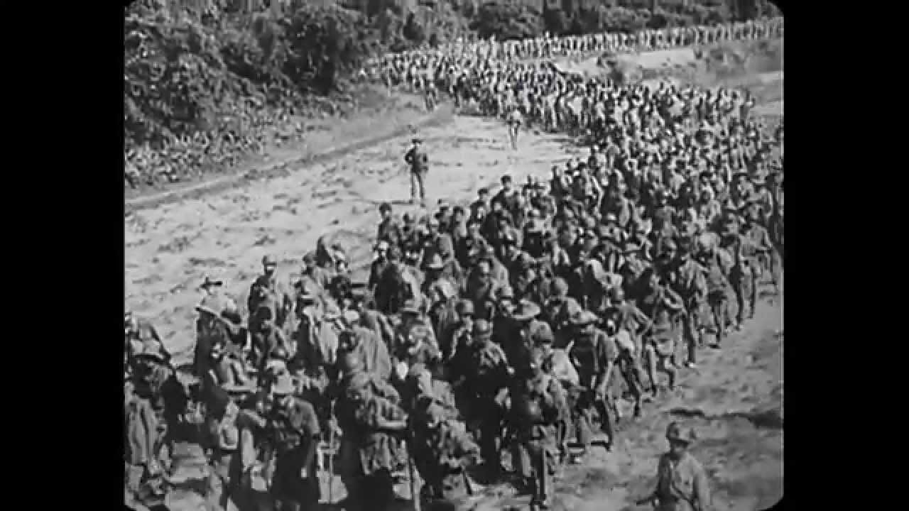Il Y A 60 Ans Dien Bien Phu Youtube