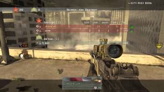 How to wrist twist and zoomload [PC]