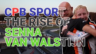 2021 Highlights: CPB and the rise of Senna, FIA European Championship Rd1