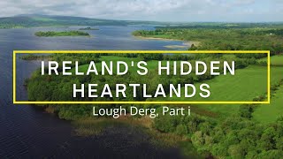 A Trip to Lough Derg, part i (full episode Tracks & Trails) screenshot 1