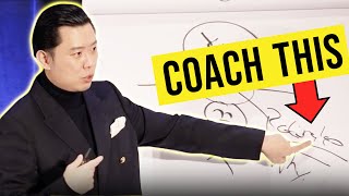 How To Manage Difficult Employees (Live Role Play)