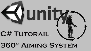 [Unity C# Tutorial] : 360° Aiming in a 2D Platform.