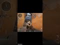 1 shot 2 kills - with a pistol #cs2 #csgo #cs2overpass #csgomoments #counterstrikefacts #headshot